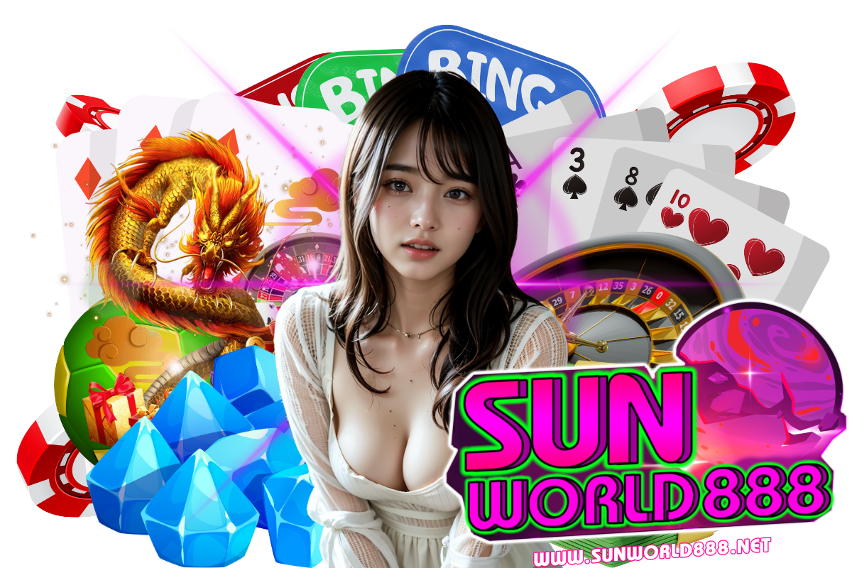 slot sunworld888