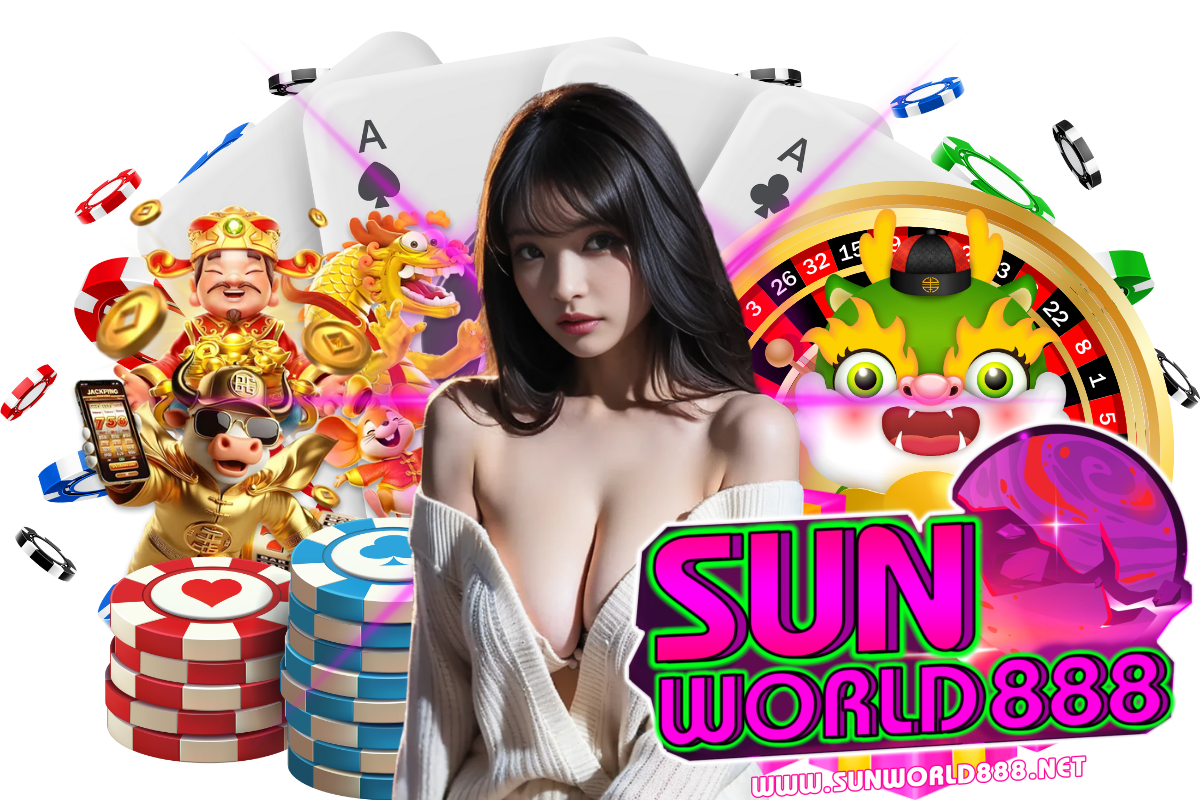 sunworld888
